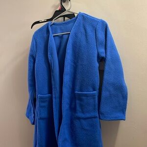 3 pieces pajama set size small new